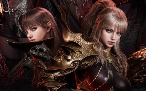 MMORPG「ヴァンピール」正式リリース日やロードマップなどを届ける公式生放送が6月24日19時より配信！