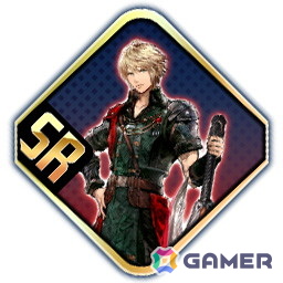 ［SR］レイン/グランシェルトの騎士として