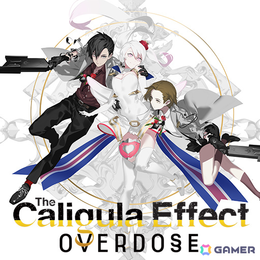 「Caligula-カリギュラ-」シリーズ10周年を記念してSwitch版のワンコインセールが開催!おぐち氏による歴代歌姫の描き下ろしイラストも公開の画像