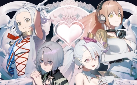 「Caligula-カリギュラ-」シリーズ10周年を記念してSwitch版のワンコインセールが開催！おぐち氏による歴代歌姫の描き下ろしイラストも公開