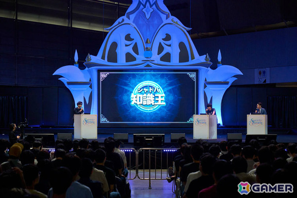 「Shadowverse Fes 2026」公式レポートが公開！オケコンやPremier Series最終オーディション、メモリアルギャラリーなど多彩なコンテンツで大盛況の画像10