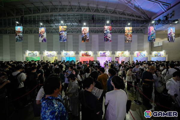 「Shadowverse Fes 2026」公式レポートが公開！オケコンやPremier Series最終オーディション、メモリアルギャラリーなど多彩なコンテンツで大盛況の画像18