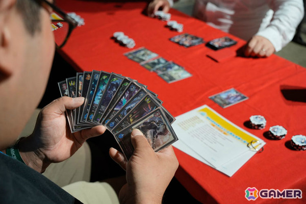 「Shadowverse Fes 2026」公式レポートが公開！オケコンやPremier Series最終オーディション、メモリアルギャラリーなど多彩なコンテンツで大盛況の画像28