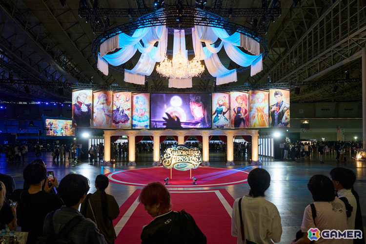 「Shadowverse Fes 2026」公式レポートが公開!オケコンやPremier Series最終オーディション、メモリアルギャラリーなど多彩なコンテンツで大盛況の画像