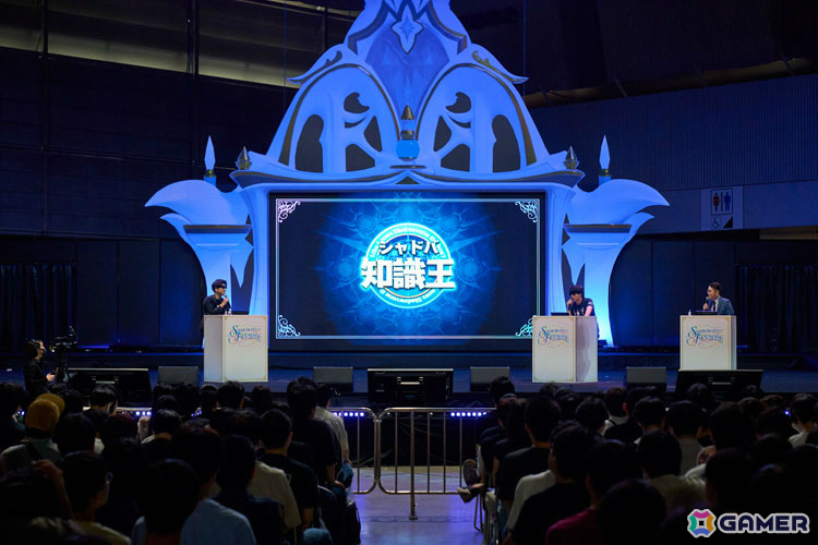 「Shadowverse Fes 2026」公式レポートが公開!オケコンやPremier Series最終オーディション、メモリアルギャラリーなど多彩なコンテンツで大盛況の画像