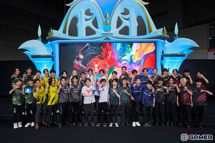 「Shadowverse Fes 2026」公式レポートが公開!オケコンやPremier Series最終オーディション、メモリアルギャラリーなど多彩なコンテンツで大盛況の画像
