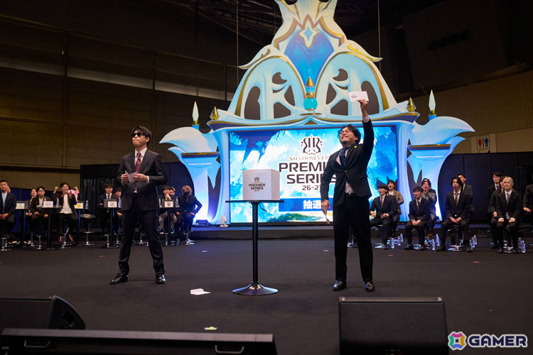 「Shadowverse Fes 2026」公式レポートが公開!オケコンやPremier Series最終オーディション、メモリアルギャラリーなど多彩なコンテンツで大盛況の画像