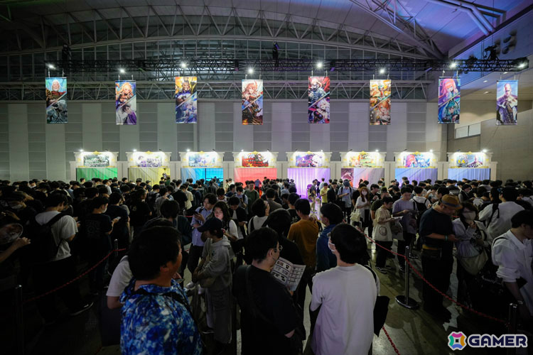 「Shadowverse Fes 2026」公式レポートが公開!オケコンやPremier Series最終オーディション、メモリアルギャラリーなど多彩なコンテンツで大盛況の画像