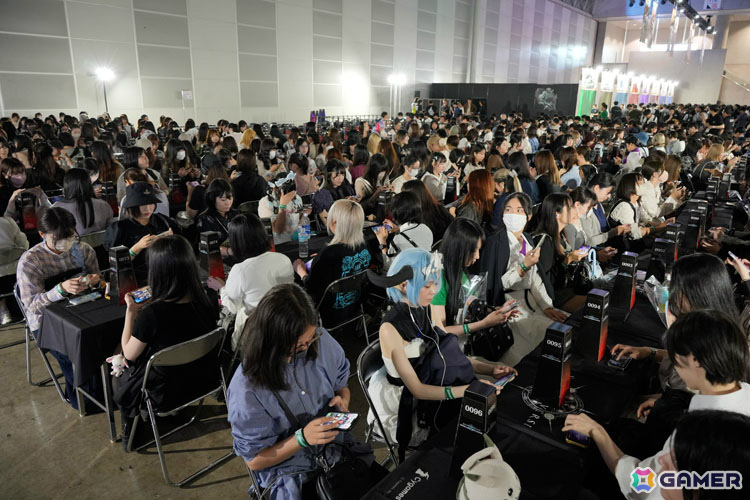 「Shadowverse Fes 2026」公式レポートが公開!オケコンやPremier Series最終オーディション、メモリアルギャラリーなど多彩なコンテンツで大盛況の画像