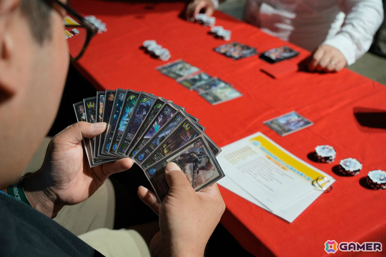 「Shadowverse Fes 2026」公式レポートが公開!オケコンやPremier Series最終オーディション、メモリアルギャラリーなど多彩なコンテンツで大盛況の画像