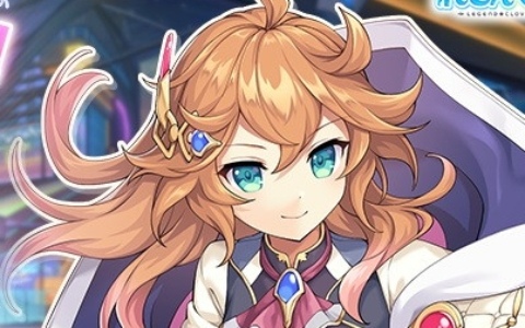 「れじぇくろ!」パワーアップした姿のホーエンハイムとヤマトタケルが登場!彼女たちが活躍するイベント「時を超え、託す想い」も開催