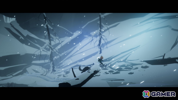 ふたりで紡ぐシネマティックアドベンチャー「鹿と少年」がPS5/Xbox Series/PC向けに発売！発売後1週間は10％オフのローンチセールが実施中の画像8