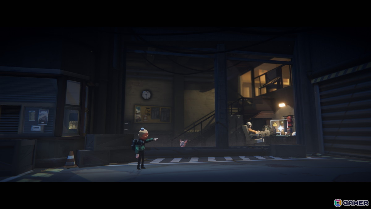 ふたりで紡ぐシネマティックアドベンチャー「鹿と少年」がPS5/Xbox Series/PC向けに発売！発売後1週間は10％オフのローンチセールが実施中の画像