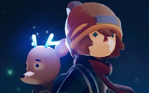 ふたりで紡ぐシネマティックアドベンチャー「鹿と少年」がPS5/Xbox Series/PC向けに発売!発売後1週間は10%オフのローンチセールが実施中
