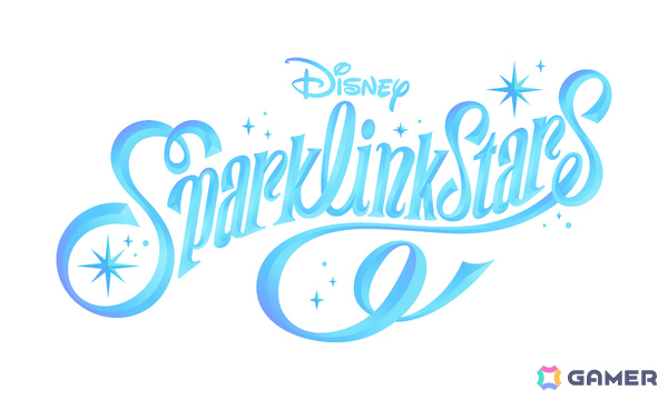 colyの新作「ディズニー スパークリンク・スターズ」公式サイト＆ティザービジュアルが公開！ジャンルは“夢を叶えるスパークライダー育成ADV”の画像1