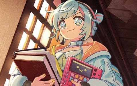 「ニーア」「FF」シリーズなど全21曲を収録！「SQ Relax - Krystelle's Chillwave Vol. 2」が9月15日に発売