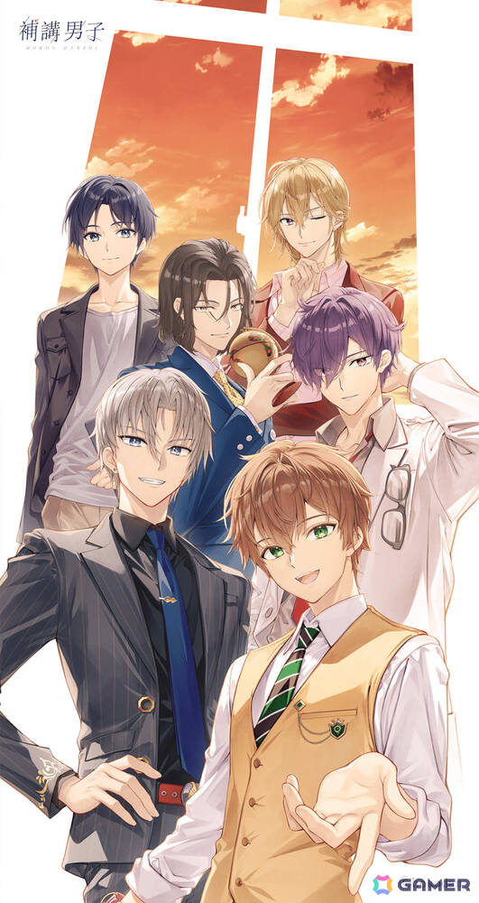 「補講男子」の作業アプリ「はなまるタイマー」開発へ向けたクラウドファンディングが6月27日よりソレオスで開催！の画像2
