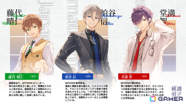 「補講男子」の作業アプリ「はなまるタイマー」開発へ向けたクラウドファンディングが6月27日よりソレオスで開催！の画像3