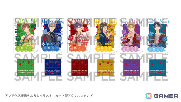 「補講男子」の作業アプリ「はなまるタイマー」開発へ向けたクラウドファンディングが6月27日よりソレオスで開催！の画像7