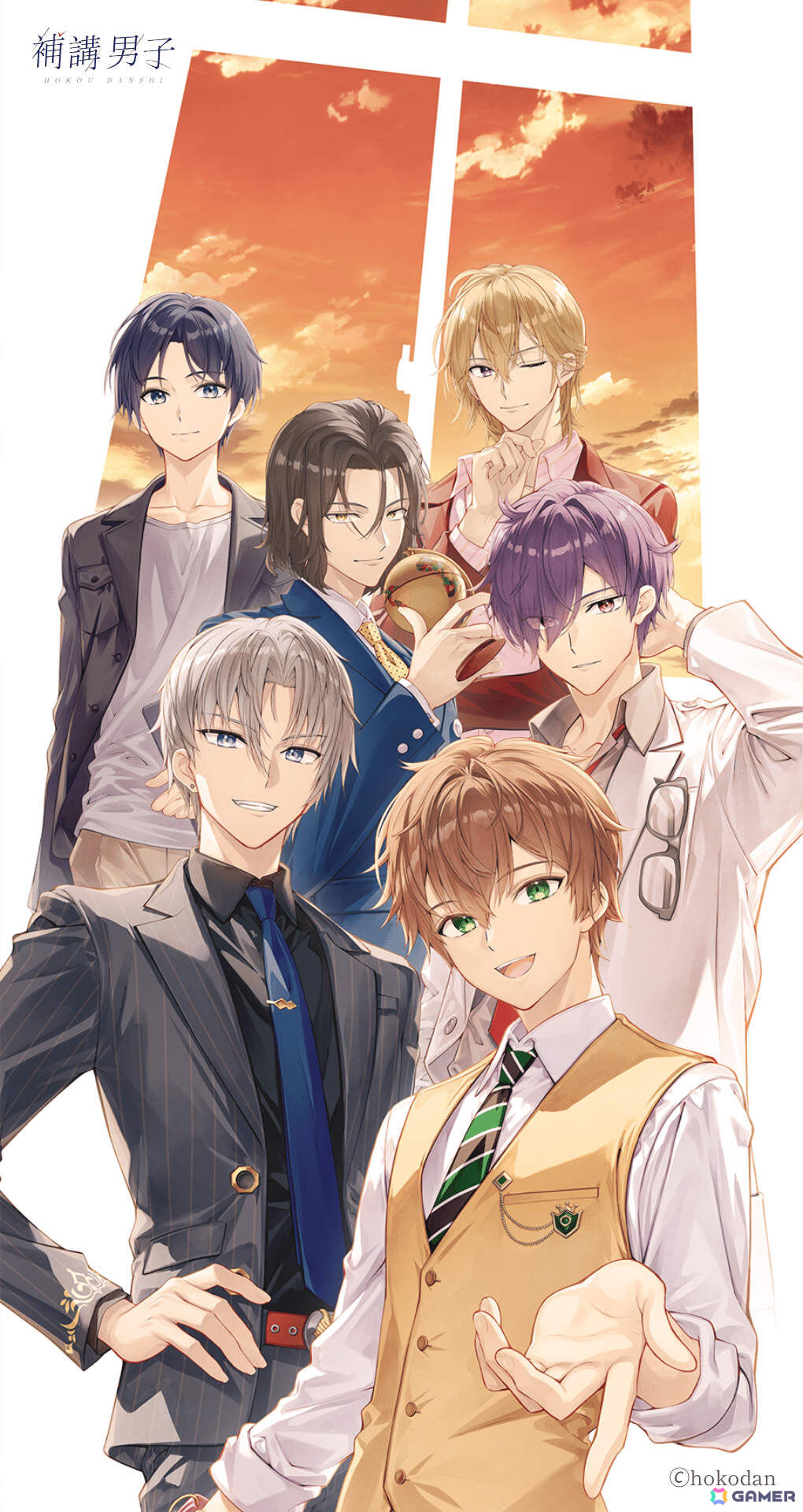 「補講男子」の作業アプリ「はなまるタイマー」開発へ向けたクラウドファンディングが6月27日よりソレオスで開催!の画像