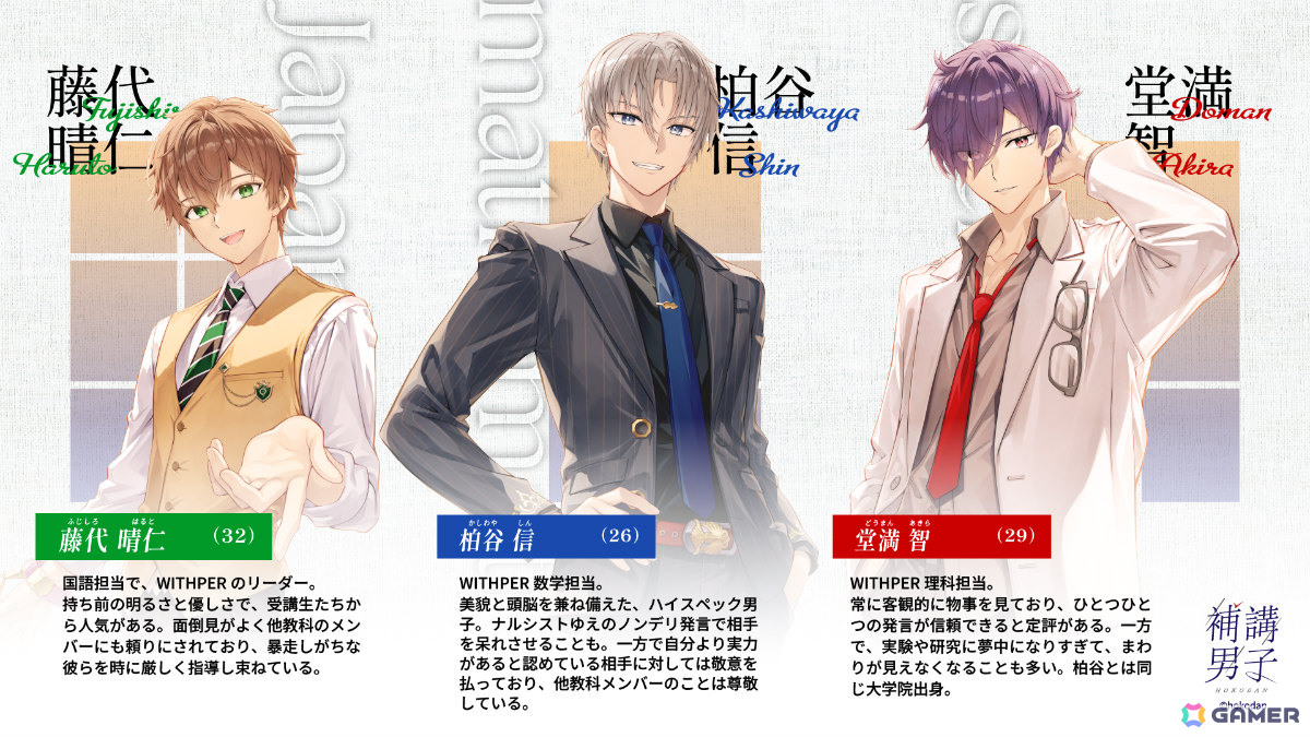 「補講男子」の作業アプリ「はなまるタイマー」開発へ向けたクラウドファンディングが6月27日よりソレオスで開催!の画像
