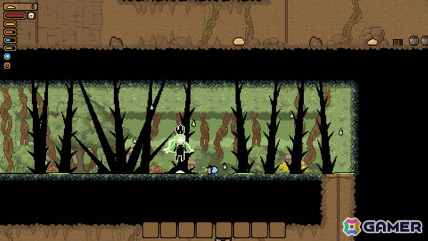 RPG風協力型サバイバル「Country Slime」デモ版のアップデートが実施！クリア特典として限定コスメアイテムのサングラスがもらえるの画像