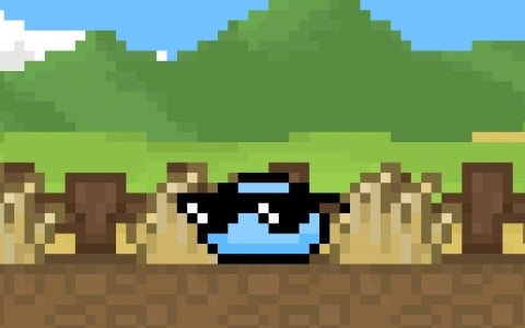 RPG風協力型サバイバル「Country Slime」デモ版のアップデートが実施！クリア特典として限定コスメアイテムのサングラスがもらえる