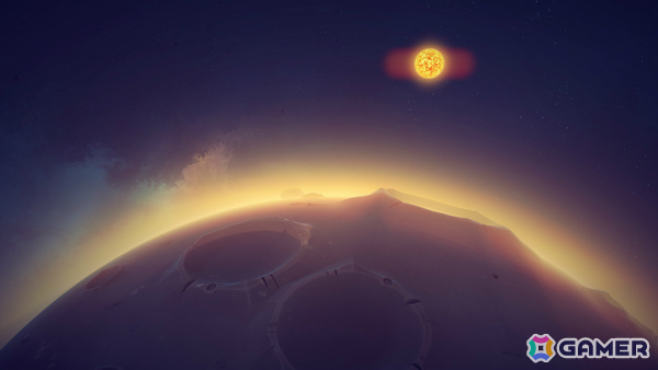 「Besiege」の物理演算を宇宙へ拡張する大型DLC「The Broken Beyond」がSteamで配信！新ブロックや崩壊した恒星系を巡るキャンペーンも収録の画像5