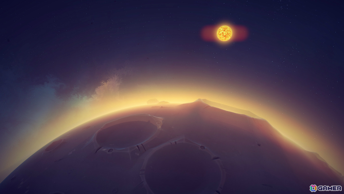 「Besiege」の物理演算を宇宙へ拡張する大型DLC「The Broken Beyond」がSteamで配信!新ブロックや崩壊した恒星系を巡るキャンペーンも収録の画像
