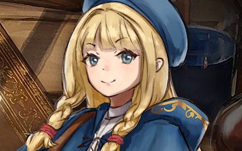 10日ごとに変わる法則を読み解くローグライト推理パズル「ミリアムの調合ノート」のSteamストアページが公開！