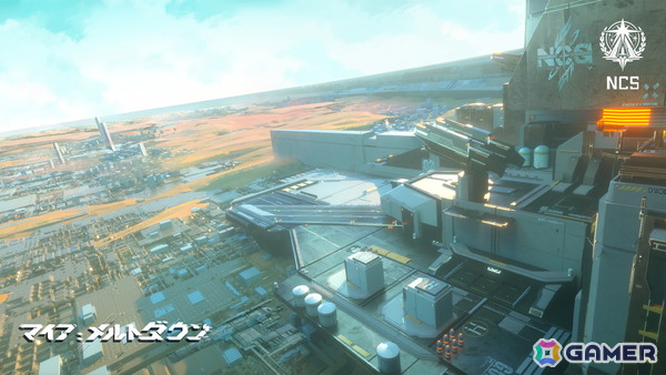 新作メカ娘対戦アクションゲーム「マイア：メルトダウン」のティザーPVが公開！テーマ曲は澤野弘之氏が担当の画像2