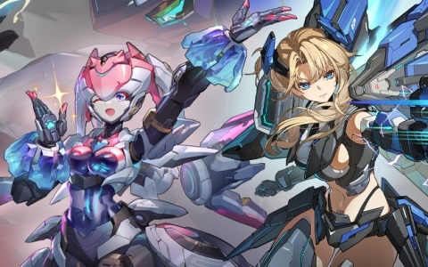 新作メカ娘対戦アクションゲーム「マイア：メルトダウン」のティザーPVが公開！テーマ曲は澤野弘之氏が担当