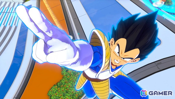 「ドラゴンボール ゼノバース3」主人公が所属するGS戦隊や仲間たちの姿をチェック！新たなバトルアクション「ソウルチェンジ」によるバトルシーンもの画像10