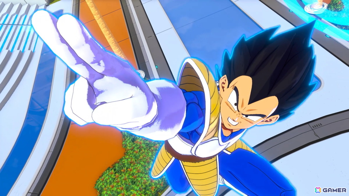 「ドラゴンボール ゼノバース3」主人公が所属するGS戦隊や仲間たちの姿をチェック!新たなバトルアクション「ソウルチェンジ」によるバトルシーンもの画像