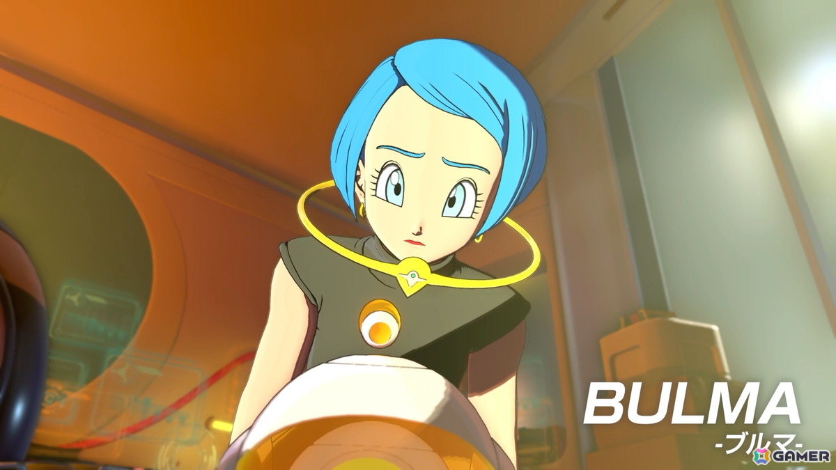 「ドラゴンボール ゼノバース3」主人公が所属するGS戦隊や仲間たちの姿をチェック!新たなバトルアクション「ソウルチェンジ」によるバトルシーンもの画像