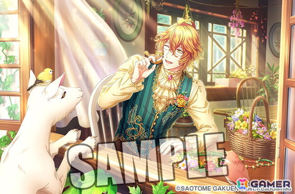 Switch版「うたの☆プリンスさまっ♪ Shining Live」が12月17日に発売!アプリ版6年以上分のコンテンツを楽しめる「メモリアルパック」も同時発売の画像