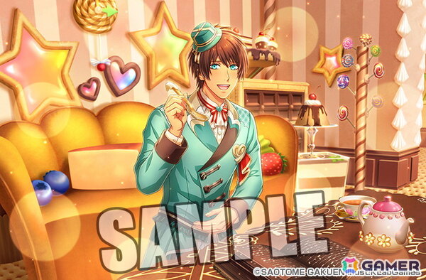 Switch版「うたの☆プリンスさまっ♪ Shining Live」が12月17日に発売!アプリ版6年以上分のコンテンツを楽しめる「メモリアルパック」も同時発売の画像