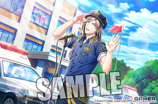 Switch版「うたの☆プリンスさまっ♪ Shining Live」が12月17日に発売!アプリ版6年以上分のコンテンツを楽しめる「メモリアルパック」も同時発売の画像