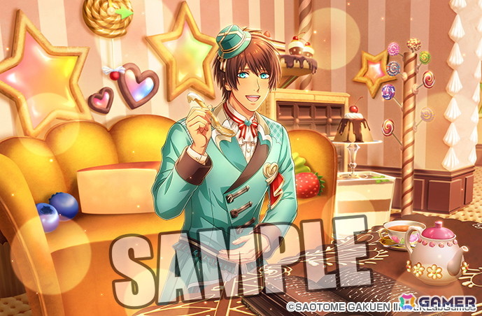 Switch版「うたの☆プリンスさまっ♪ Shining Live」が12月17日に発売！アプリ版6年以上分のコンテンツを楽しめる「メモリアルパック」も同時発売の画像17