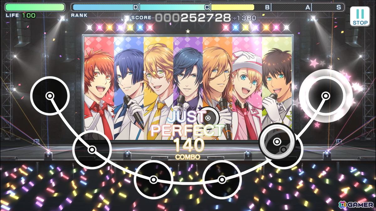Switch版「うたの☆プリンスさまっ♪ Shining Live」が12月17日に発売!アプリ版6年以上分のコンテンツを楽しめる「メモリアルパック」も同時発売の画像