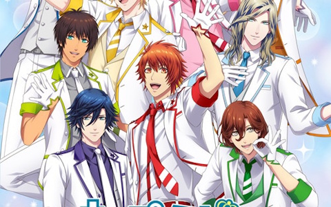 Switch版「うたの☆プリンスさまっ♪ Shining Live」が12月17日に発売!アプリ版6年以上分のコンテンツを楽しめる「メモリアルパック」も同時発売