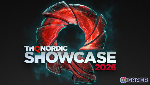 「THQ Nordicデジタルショーケース2026」が8月8日4時より配信！「Titan Quest II」や「Expeditions: Samurai」など複数タイトルの情報を公開の画像1