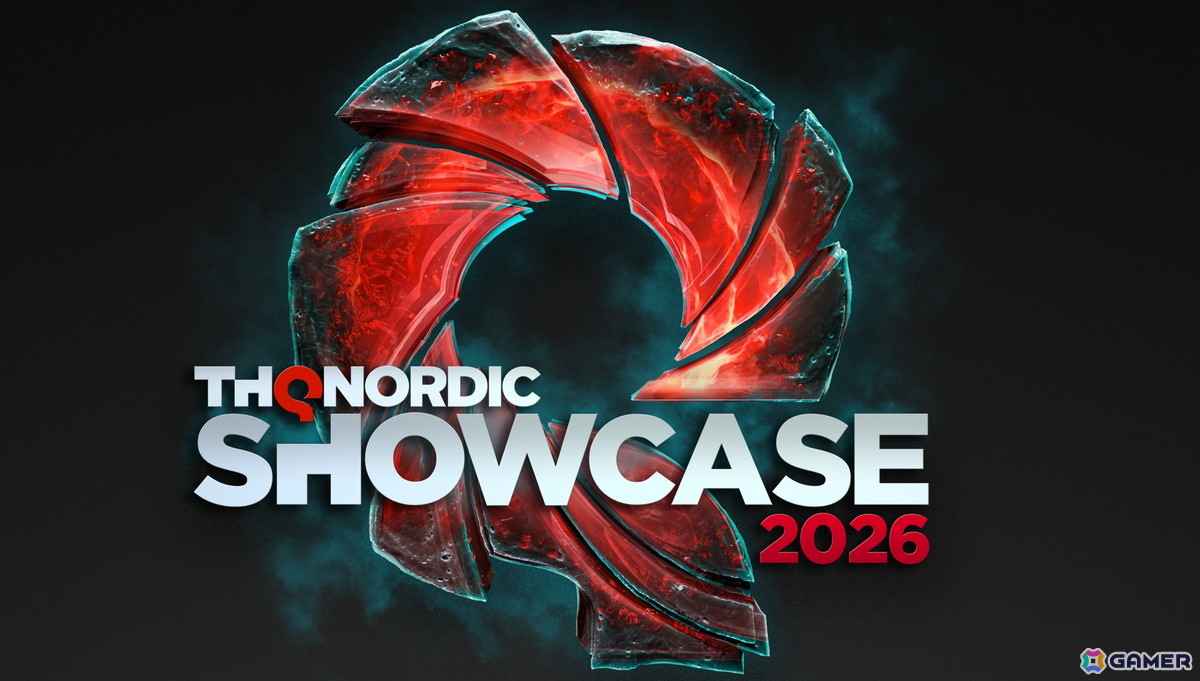 「THQ Nordicデジタルショーケース2026」が8月8日4時より配信!「Titan Quest II」や「Expeditions: Samurai」など複数タイトルの情報を公開の画像