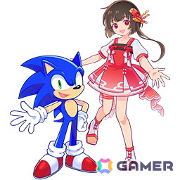 「ソニックレーシング クロスワールド」にクラシックソニックが参戦！8月にはアクセル、9月にはアミーゴも登場の画像20