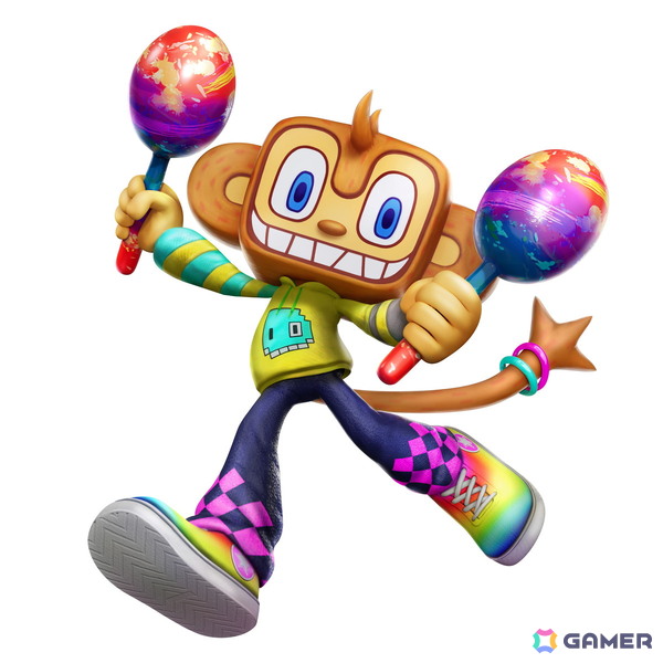 「ソニックレーシング クロスワールド」にクラシックソニックが参戦！8月にはアクセル、9月にはアミーゴも登場の画像7