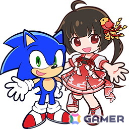 「ソニックレーシング クロスワールド」にクラシックソニックが参戦！8月にはアクセル、9月にはアミーゴも登場の画像