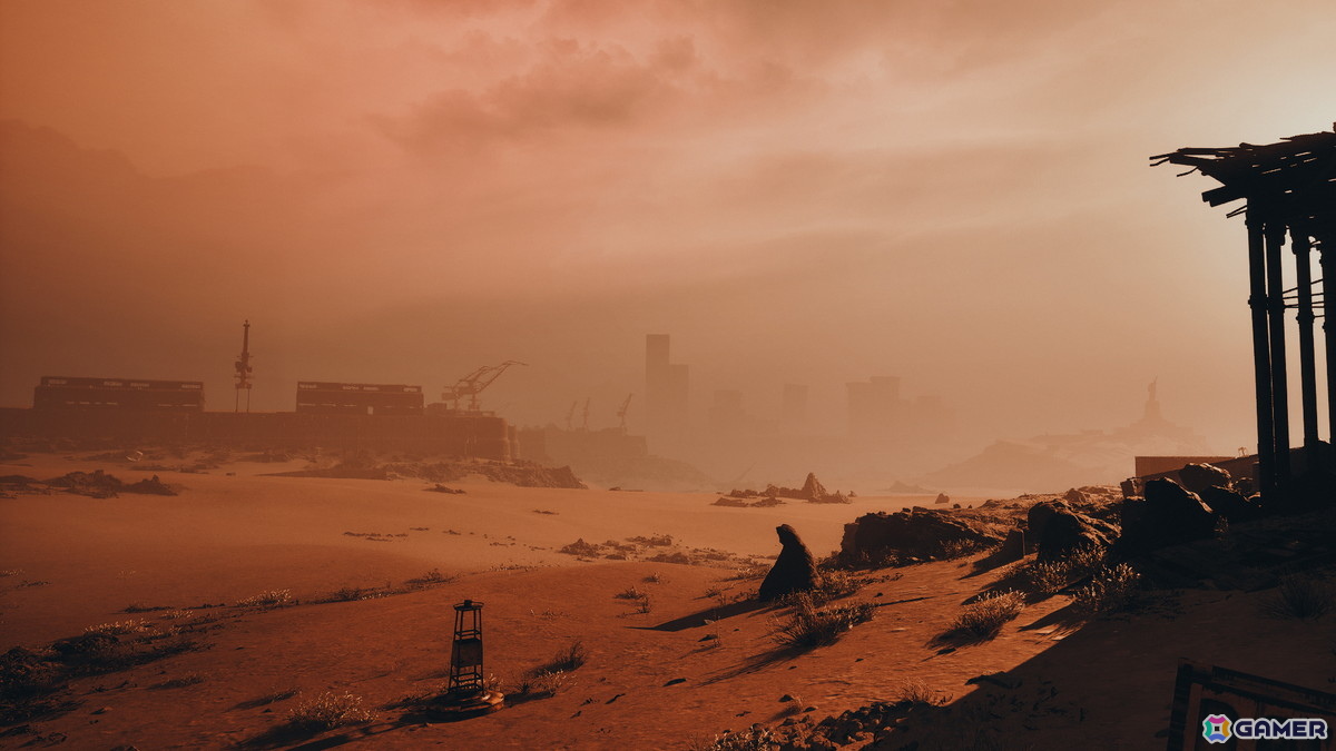 505 Gamesが西部劇風サイバーパンクFPS「ExeKiller」のパブリッシング契約締結を発表!の画像