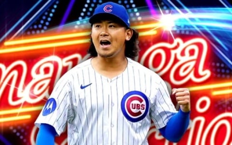 「メジャスピ」今永昇太選手が選出したMLB選手と本人の計15名が登場する「今永セレクション」が開催!パートナーアスリートにも就任