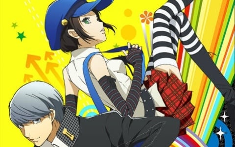 TVアニメ「ペルソナ4」「ペルソナ4 ザ・ゴールデン」第1話上映会がアトラス公式YouTubeで開催決定！ABEMAでの全話無料一挙放送も