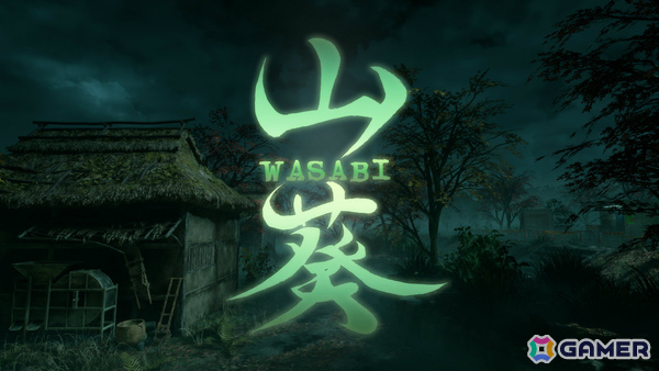 90年代の長野で連続殺人事件の真相を追うTVドラマ風ホラーADV「Wasabi」Steamページ＆ゲームプレイトレーラーが公開の画像1